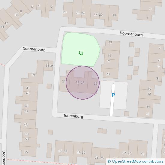 Doornenburg 27 1965 BP Heemskerk