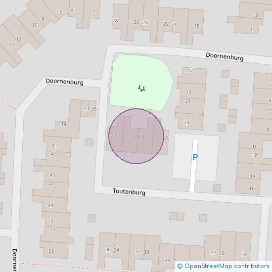 Doornenburg 29 1965 BP Heemskerk