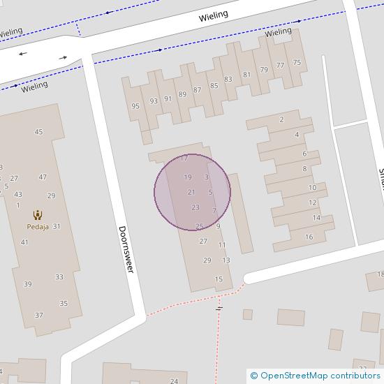 Doornsweer 21 3371 PS Hardinxveld-Giessendam