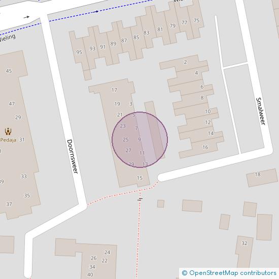 Doornsweer 9 3371 PS Hardinxveld-Giessendam