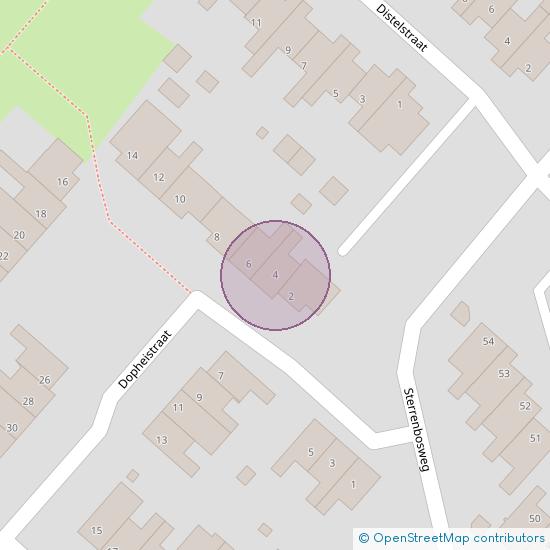 Dopheistraat 4 5953 MG Reuver