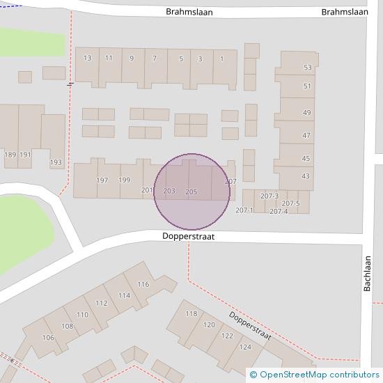 Dopperstraat 205 3752 JE Bunschoten-Spakenburg