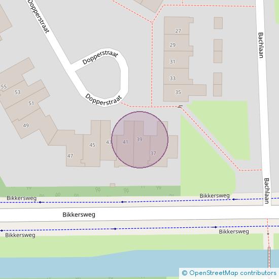 Dopperstraat 39 3752 JA Bunschoten-Spakenburg