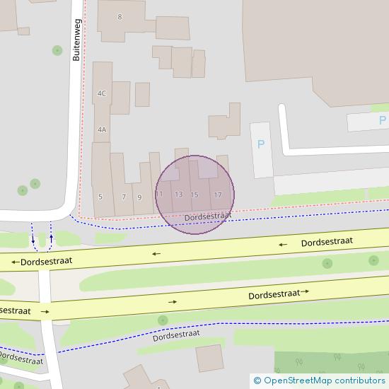 Dordsestraat 15 7811 LA Emmen