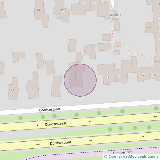 Dordsestraat 51 7822 JP Emmen