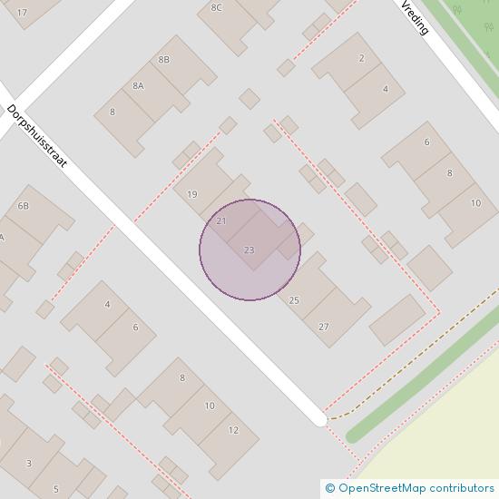 Dorpshuisstraat 23 9331 AX Norg