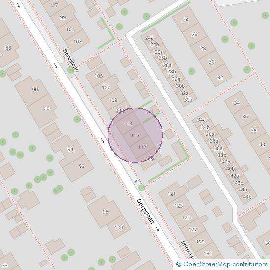 Dorpslaan 115 2957 XC Nieuw-Lekkerland