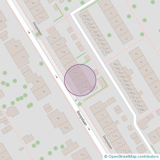 Dorpslaan 117 2957 XC Nieuw-Lekkerland