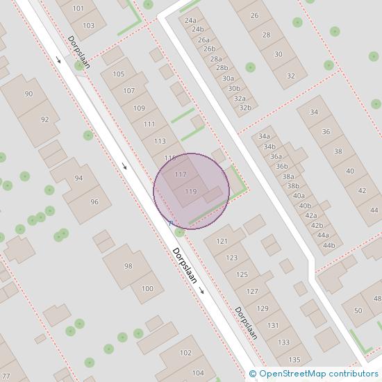 Dorpslaan 119 2957 XC Nieuw-Lekkerland