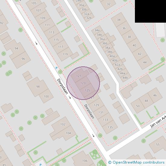 Dorpslaan 123 2957 XC Nieuw-Lekkerland