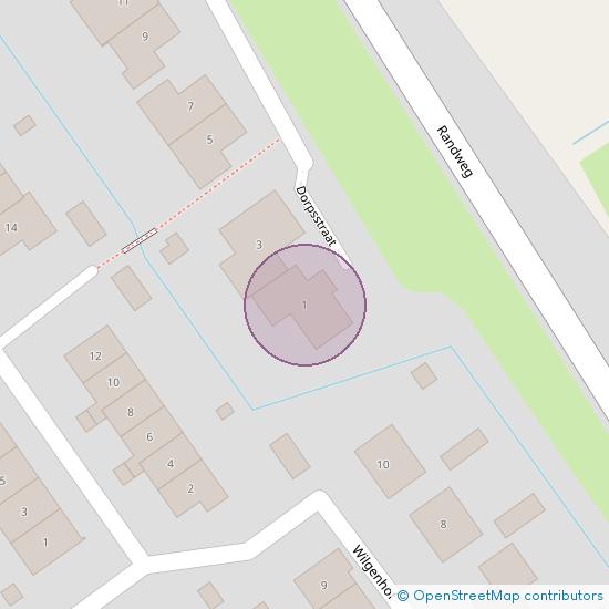 Dorpsstraat 1 2959 AG Streefkerk