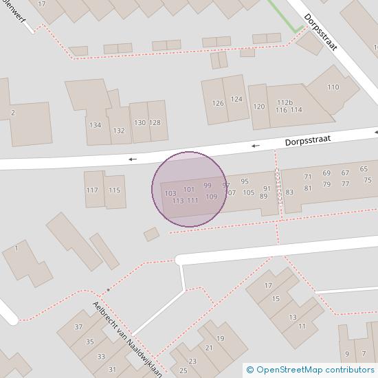 Dorpsstraat 101 2935 AB Ouderkerk aan den IJssel