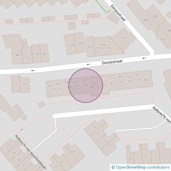 Dorpsstraat 105 2935 AB Ouderkerk aan den IJssel