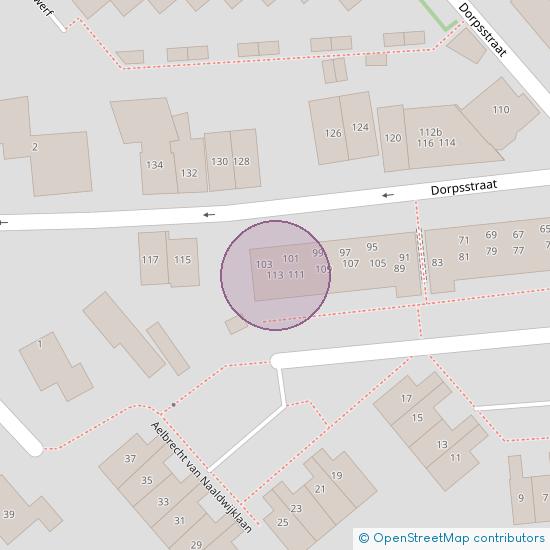 Dorpsstraat 113 2935 AB Ouderkerk aan den IJssel