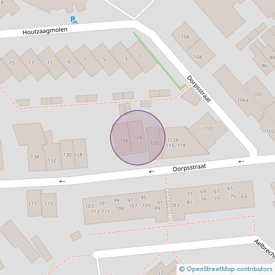 Dorpsstraat 124 2935 AD Ouderkerk aan den IJssel