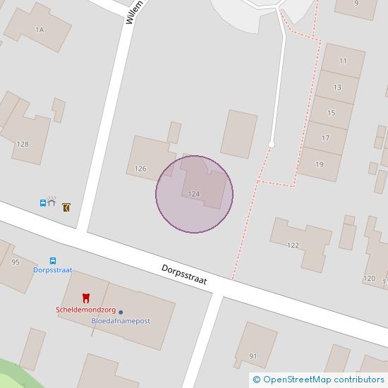 Dorpsstraat 124 4413 CG Krabbendijke