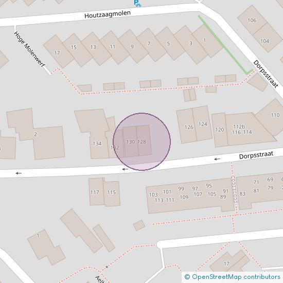 Dorpsstraat 128 2935 AD Ouderkerk aan den IJssel