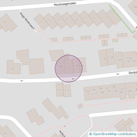 Dorpsstraat 132 2935 AD Ouderkerk aan den IJssel