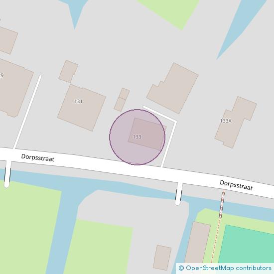 Dorpsstraat 133 1546 LH Jisp