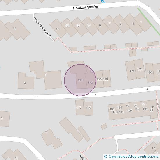 Dorpsstraat 134 2935 AD Ouderkerk aan den IJssel