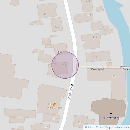 Dorpsstraat 137 1721 BE Broek op Langedijk