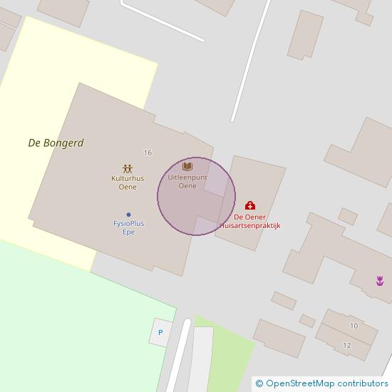 Dorpsstraat 16 8167 NL Oene