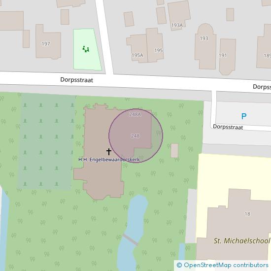 Dorpsstraat 248 2391 CK Hazerswoude-Dorp