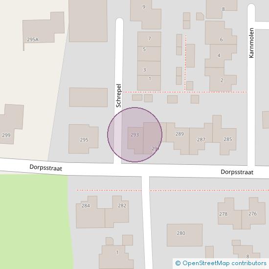 Dorpsstraat 293 2391 CE Hazerswoude-Dorp