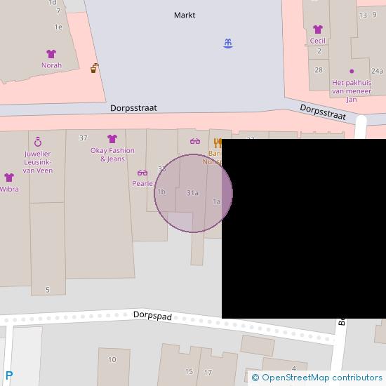 Dorpsstraat 31 - a 8071 BX Nunspeet