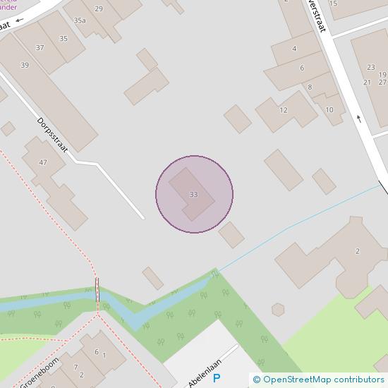 Dorpsstraat 33 2935 AB Ouderkerk aan den IJssel