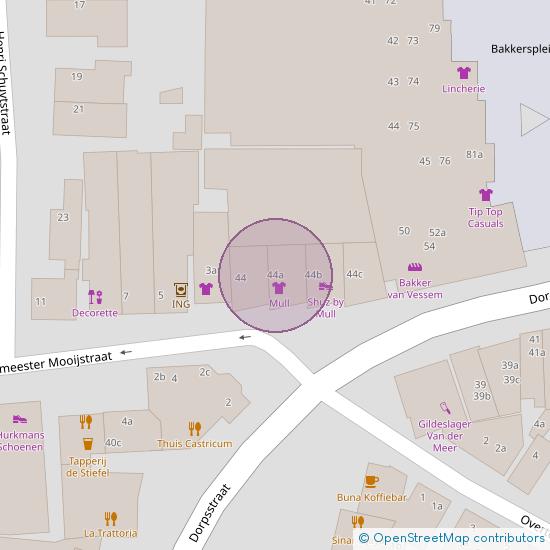 Dorpsstraat 44 - a 1901 EM Castricum