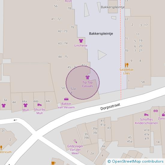 Dorpsstraat 50 - b 1901 EM Castricum