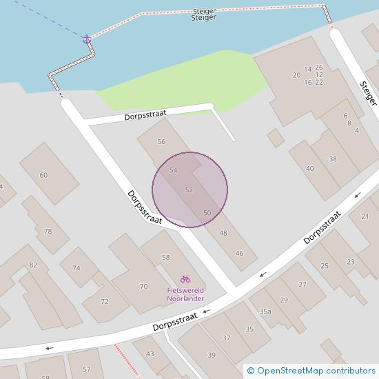 Dorpsstraat 52 2935 AD Ouderkerk aan den IJssel