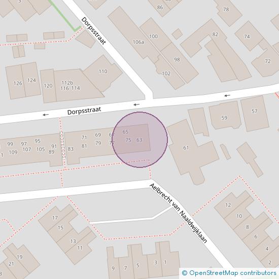 Dorpsstraat 63 2935 AB Ouderkerk aan den IJssel