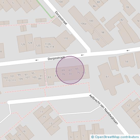 Dorpsstraat 67 2935 AB Ouderkerk aan den IJssel