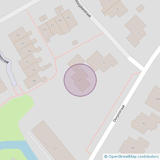 Dorpsstraat 69 1393 NG Nigtevecht