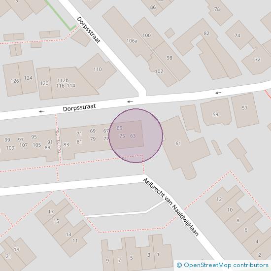 Dorpsstraat 73 2935 AB Ouderkerk aan den IJssel