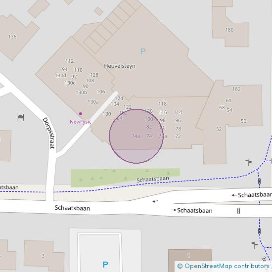 Dorpsstraat 74 - a 2992 BE Barendrecht