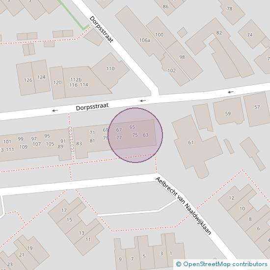 Dorpsstraat 75 2935 AB Ouderkerk aan den IJssel