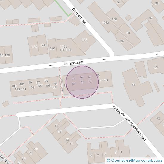 Dorpsstraat 79 2935 AB Ouderkerk aan den IJssel