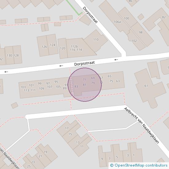 Dorpsstraat 81 2935 AB Ouderkerk aan den IJssel