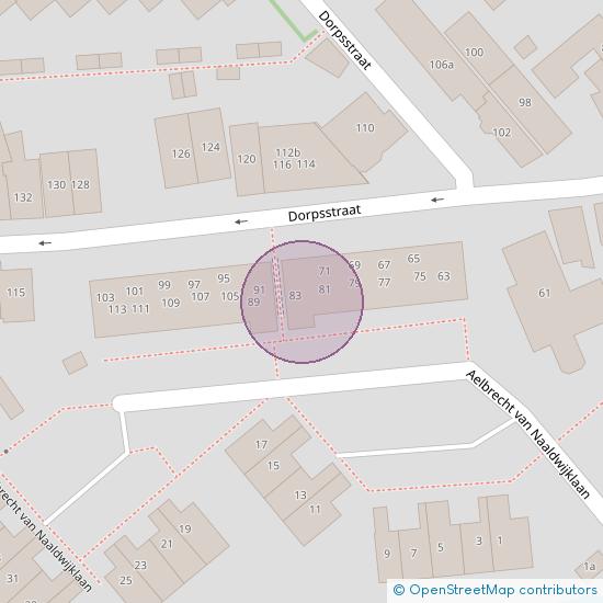 Dorpsstraat 87 2935 AB Ouderkerk aan den IJssel