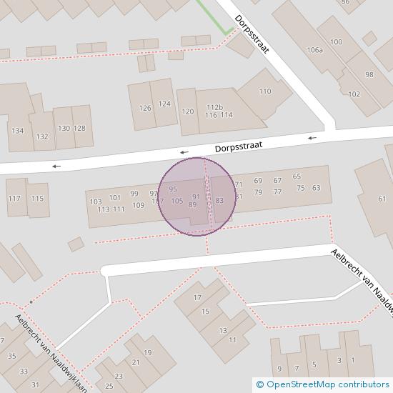 Dorpsstraat 91 2935 AB Ouderkerk aan den IJssel