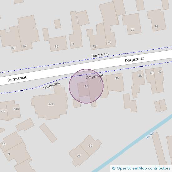 Dorpstraat 32 5504 HJ Veldhoven