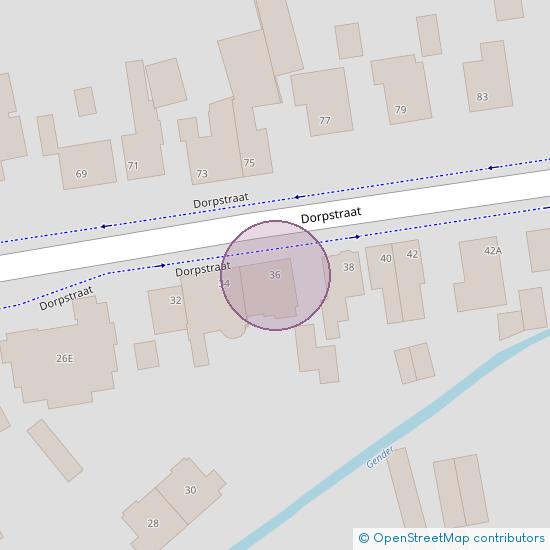 Dorpstraat 36 5504 HJ Veldhoven