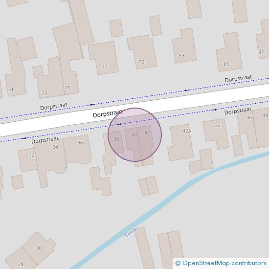 Dorpstraat 40 5504 HJ Veldhoven