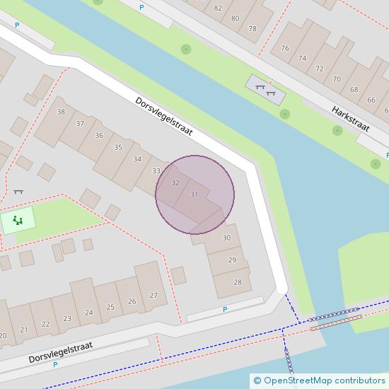 Dorsvlegelstraat 31 1445 PB Purmerend