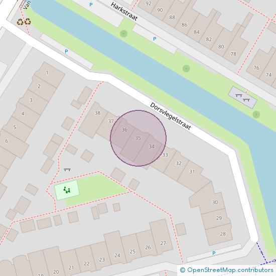 Dorsvlegelstraat 35 1445 PB Purmerend