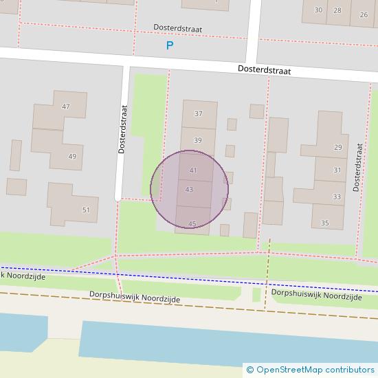 Dosterdstraat 43 7894 CR Zwartemeer