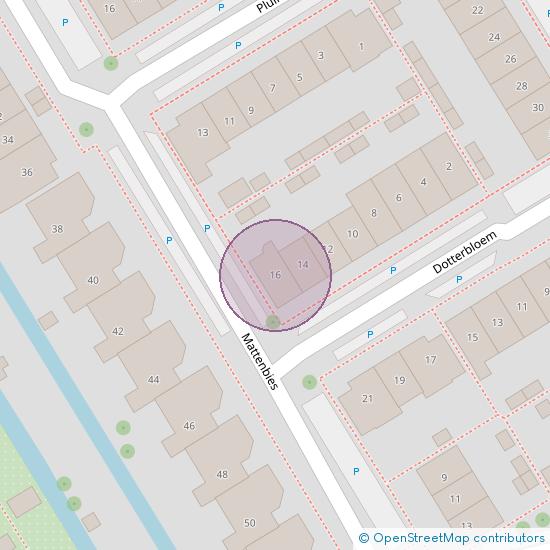 Dotterbloem 16 2957 RA Nieuw-Lekkerland